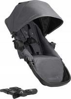 Baby Jogger City Select 2 Basic Additional Seat for Radiant Slate Stroller