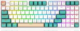 ReDragon K643 Pro Red Switch (EN)