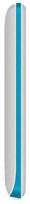 Blaupunkt FS 03 White/Blue (ENG)