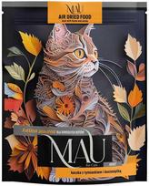 DOLINA NOTECI MAU duck with thyme and catnip - dried food for cats