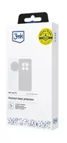 3mk Protection 3mk Matt Case Pro Case for Xiaomi Redmi 15 4G / 15 5G - Black