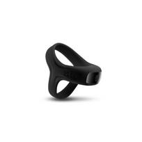 Renegade Emperor Vibrating Cock Ring – Rechargeable – Black, Renegade Emperor Vibrating Cock Ring – Rechargeable – Black