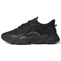 adidas Ozweego Low Black Orange - GW9447 EU 40 juoda