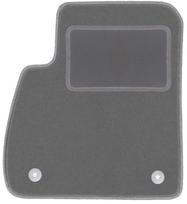 Driver's car mat: Opel Zafira C 7 seater (2012-2019)