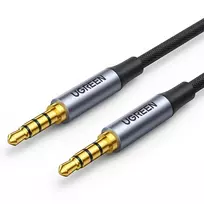 UGREEN AV183 cable 10648 mini jack 3.5mm | mini jack 3.5mm 1m - gray