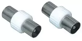Goobay Adapter TV plug - TV plug