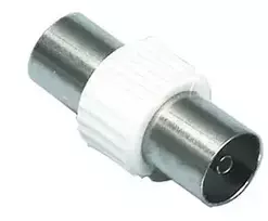 Goobay Adapter TV socket - TV socket