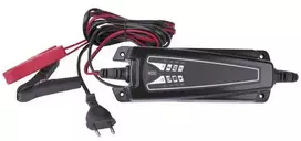 EMOS Car battery charger 6/12V 7A 1.2-120Ah