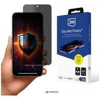 3MK Privacy film for Silky Matt Privacy to Samsung Galaxy A54 5G