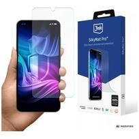 3MK Silky Matt Pro matte protective film for Samsung Galaxy S25