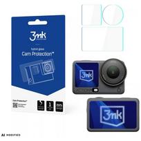 3MK Hybrid Glass Cam Protection for DJI Osmo Action 6