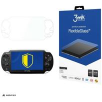 3MK FlexibleGlass hybrid glass for Sony PS Vita