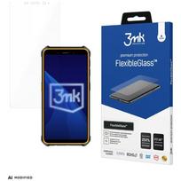 3MK FlexibleGlass hybrid glass for Ulefone Armor X12 / X12 Pro