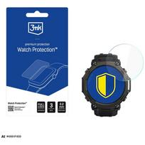 3MK FlexibleGlass Hybrid Glass Watch for Amazfit T-Rex 3 Pro 44mm