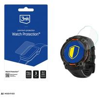 3MK FlexibleGlass Hybrid Glass for Garmin Instinct 3 45mm