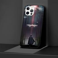 Yoda Darth Vader Case for Apple iPhone 13 14 Plus 11 12 Mini 15 Pro Max 7 8 SE 2020 X XS XR Silicone Black Soft Phone Cover iPhone 15