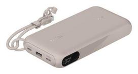 BELKIN BPB028hqSD 20000 mAh Sand