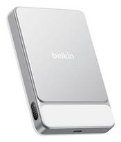 BELKIN BPD022HQWH power bank 10000 mAh Wireless charging White