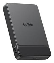 BELKIN BPD022HQBK power bank 10000 mAh Wireless charging Black