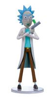 MINIX Rick and Morty Rick
