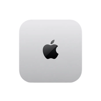Apple Mac Mini M6 (2026) 16GB RAM 256GB SSD - Silver