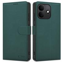 Tech-Protect Wallet Case for Xiaomi Redmi Note 17 Pro 5G - Green