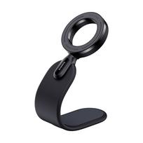 Baseus PrimeTrip C02 Go MagSafe Compatible Car Holder for Dashboard - Black - OUTLET