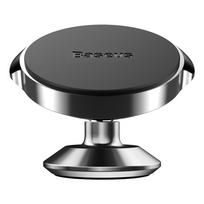 Baseus Small Ears Series SUER-B01 Magnetic Car Dashboard Mount - Black - OUTLET