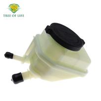 Power Steering Reservoir Tank & Cap 44360-0K050 For Toyota Hilux Fortuner 2015 2016 2017 2018 HILUX INNOVA 2015-2017 443600K050 1PCS black