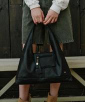 Depound Noah Bag [Black] Black/One Size