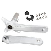 170mm Bike MTB Crank IXF Bicycle Crank Durable Cycling Accessories sidabras