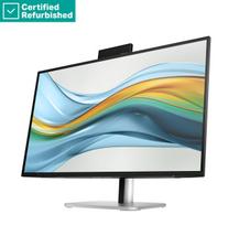 Monitorius HP Series 5 Pro 27" QHD IPS 100Hz 350cd/m² 5ms Conferencing Renewed Black 527pm