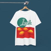 Lush Band T shirt - Shoegaze Indie Tee T-Shirt Mens Kids 150 white