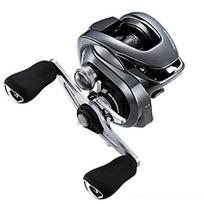 Shimano 20 Metanium HG KAIRINIS Ritės gray