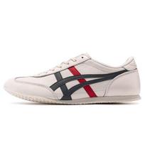 Pre-owned Onitsuka Tiger Machu Racer 1183B770-100-P26095363890075 42 white