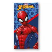Spiderman vonios rankšluostis, paplūdimio rankšluostis 70 × 140 cm