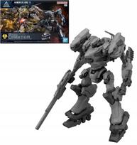 Modelis "armored Core Vi Rad Cc-2000 Orbiter" 30mm