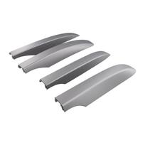 872612S000 872622S000 872512S000 872522S000 Luggage Rack Cover For Hyundai IX35 TUCSON Half-View Sunroof Roof Rack sidabras