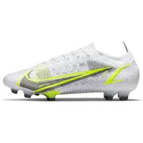 Nike Mercurial Vapor 14 Elite Fg White Volt CQ7635-107 43