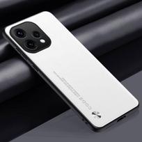 PU Leather Case For OPPO Reno 15 15C 15F Reno15 Pro 5G Back Cover Silicone Full Camera Protection Phone Case Global Coque OPPO Reno15 F 5G chaki