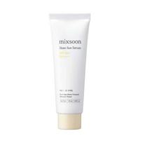 mixsoon Bean Sun Serum 50ml – Hydrating Fermented UV Protection Serum white
