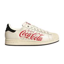 adidas Superstar Coca-Cola White 37 beige