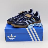 KJ5754 atmos adidas Handball Spezial LT Denim (Men's) 9 black