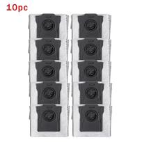 Dust Bag for Dreame X30 Ultra/X40 Ultra/X50 Ultra/X50 Pro/X50 Master/X30 PRO/X40 Pro/L30s Ultra/L40 Ultra/L10s Pro Ultra Vacuum Part Accessories as the picture white