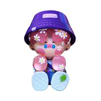 Pop Mart Pino Jelly Daisy Blister - Korea Exclusive ONE SIZE
