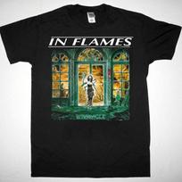 Vintage In Flames Whoracle Tee Shirt All Size S To 5XL 1T241 Unisex unisex T-Shirt L įvairiaspalvis