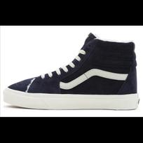 Sk8 Vans-Hi 'Cozy Hug' VN0005U9JDU 36 white