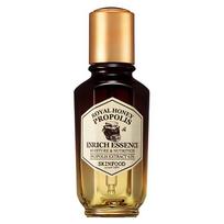 Skinfood Royal Honey Propolis Enrich Essence, 50ml, 1 pcs black