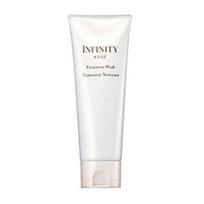 Kose Infinity Treatment Wash, 1 pcs white