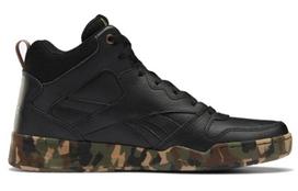 Royal Reebok BB4500 High 2 'Black Camo' DV8832 39 black